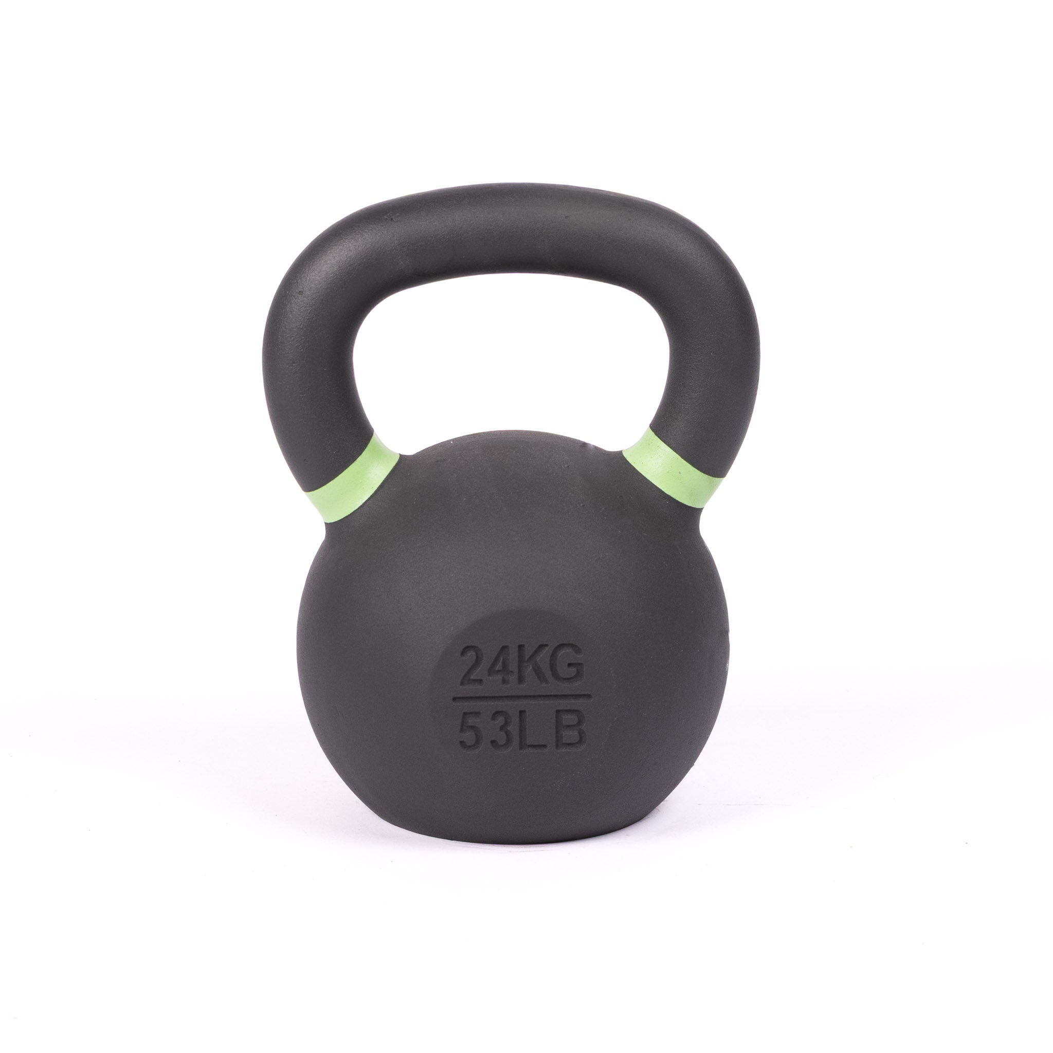 Cast Iron Kettlebells