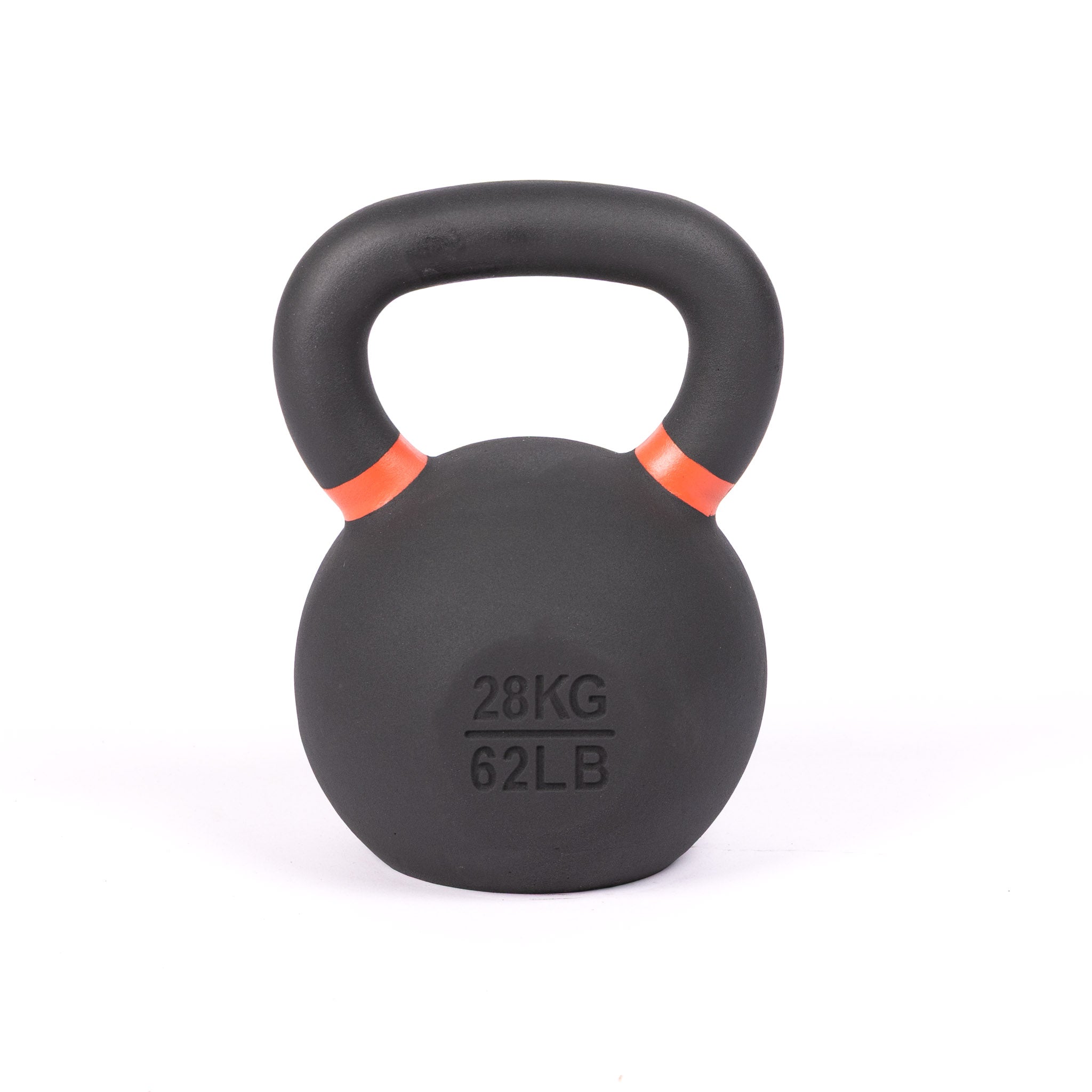 Cast Iron Kettlebells