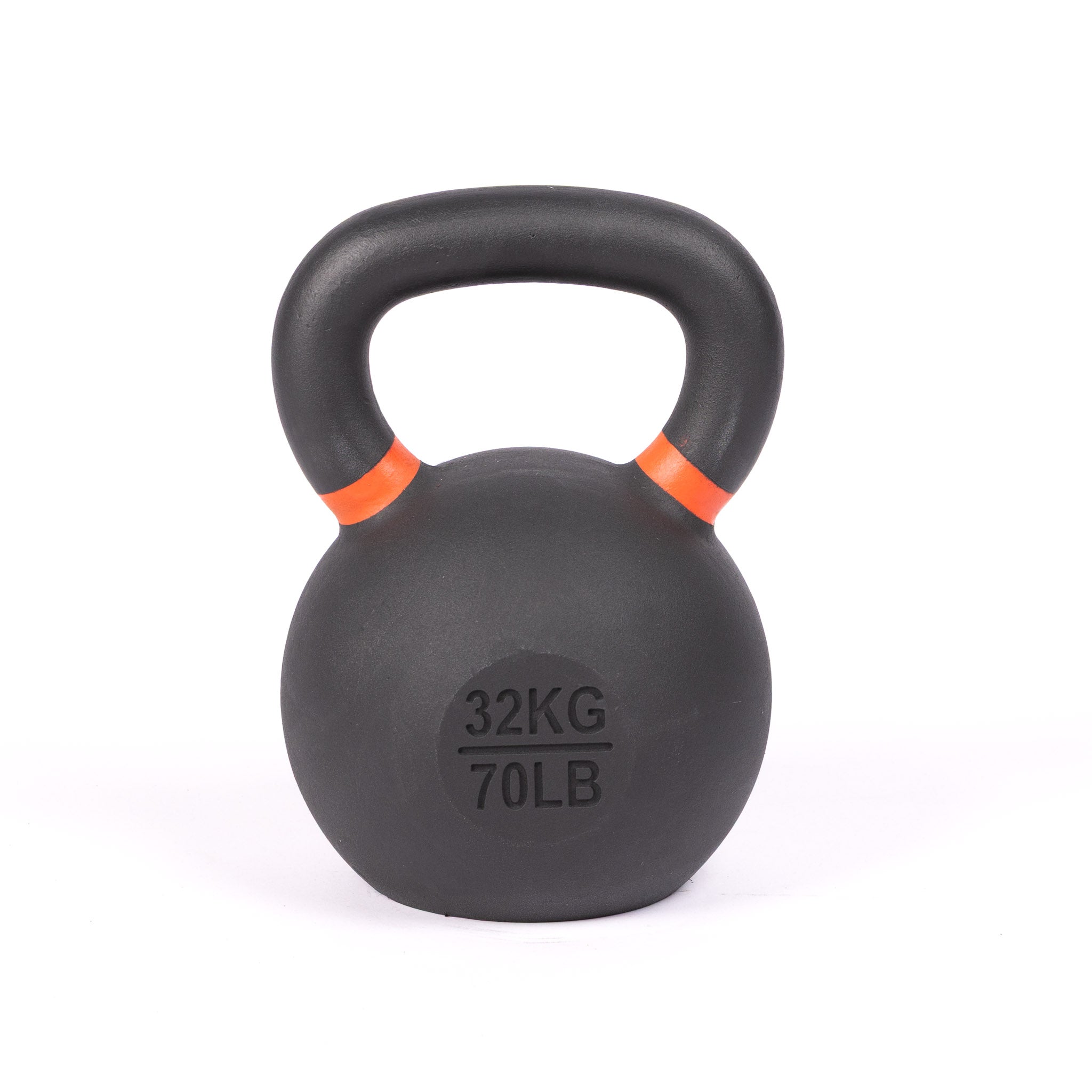 Cast Iron Kettlebells