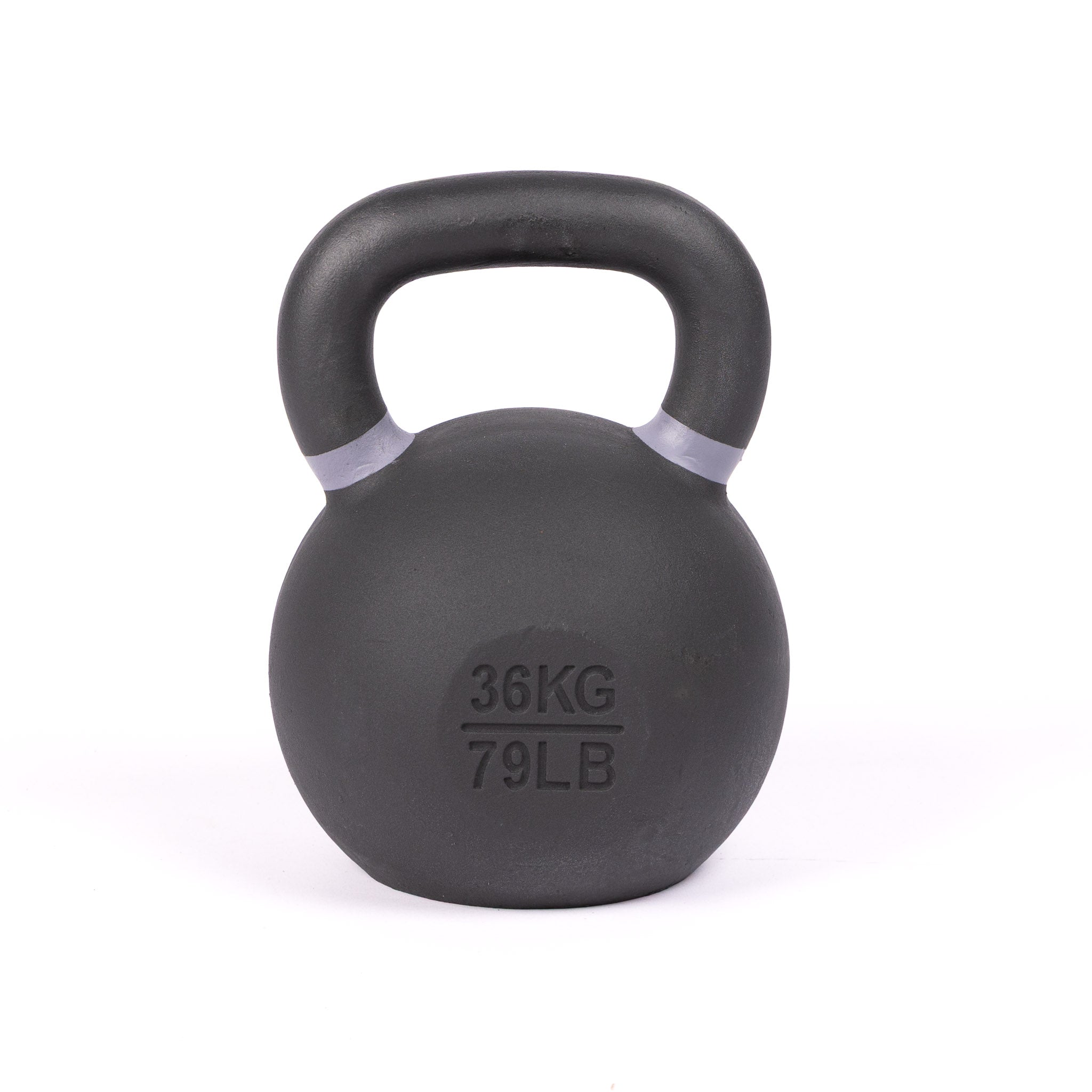 Cast Iron Kettlebells