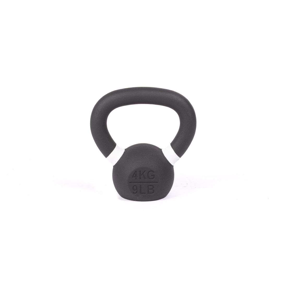 Cast Iron Kettlebells