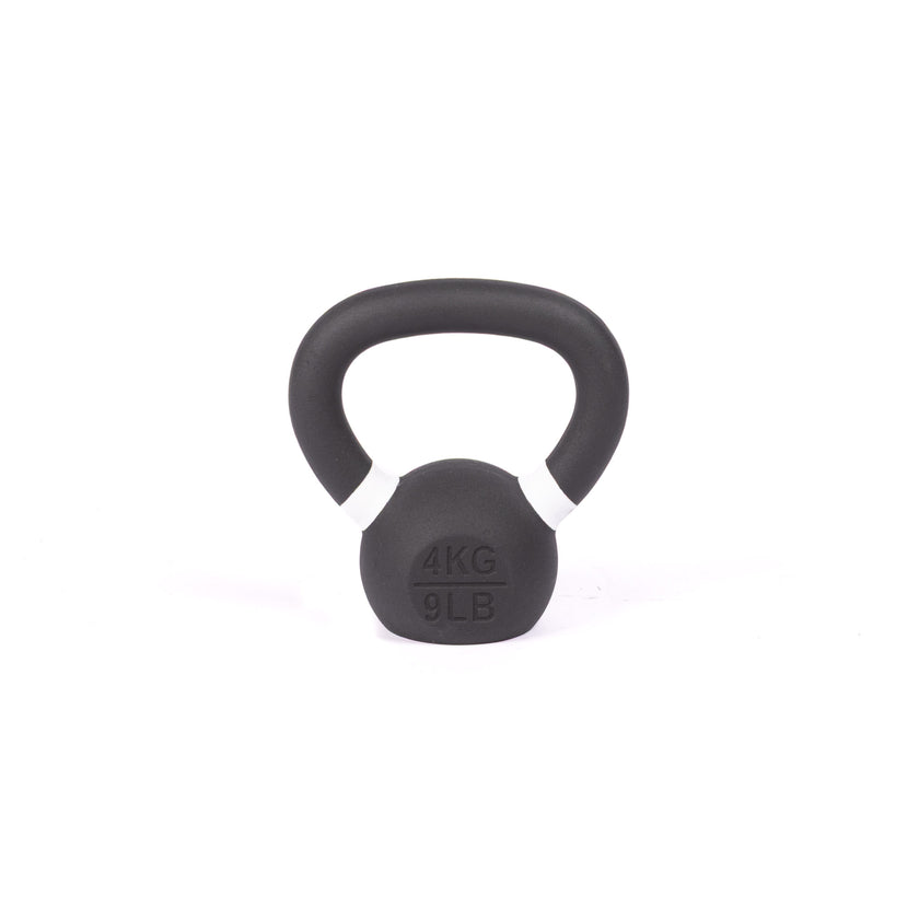 Cast Iron Kettlebells