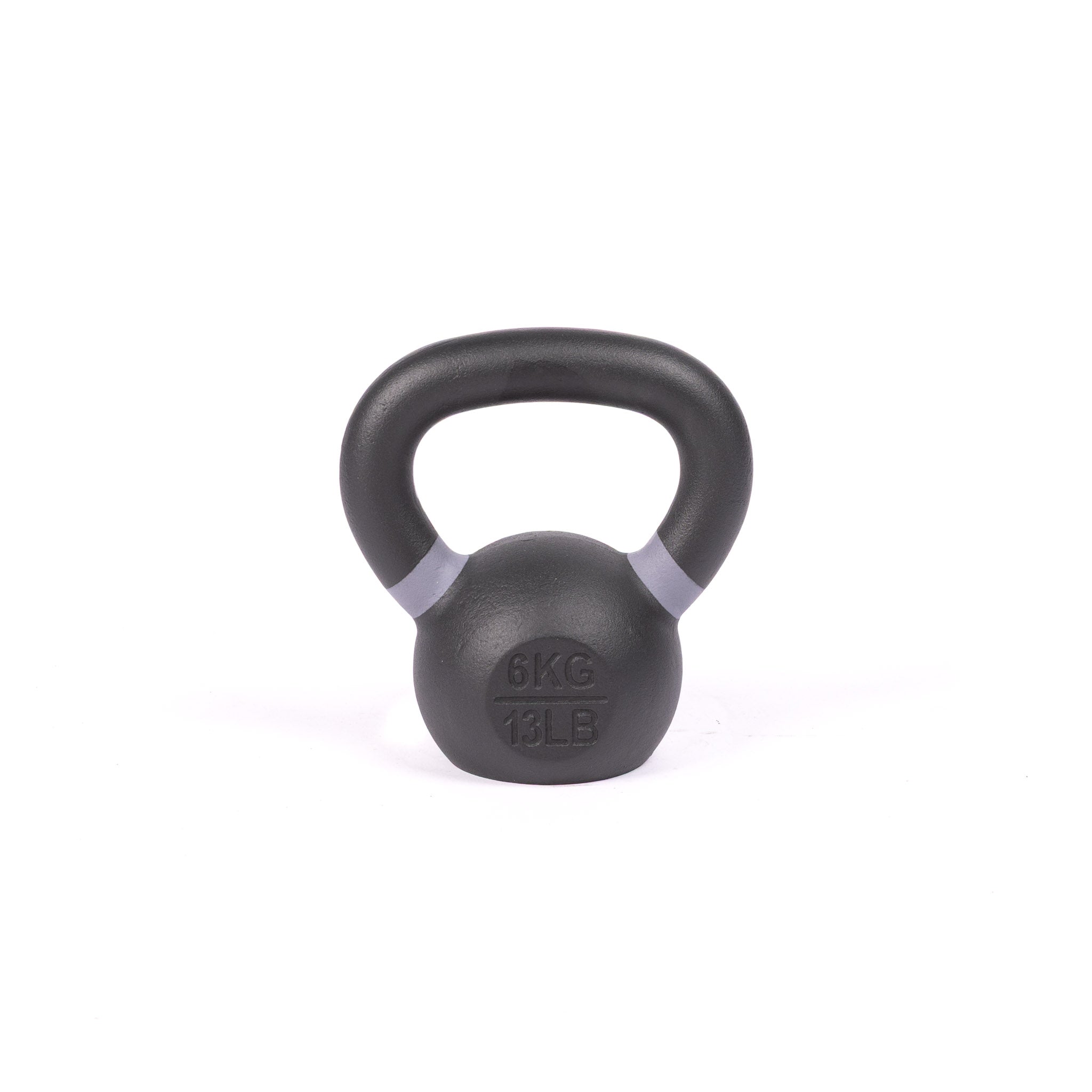 Cast Iron Kettlebells
