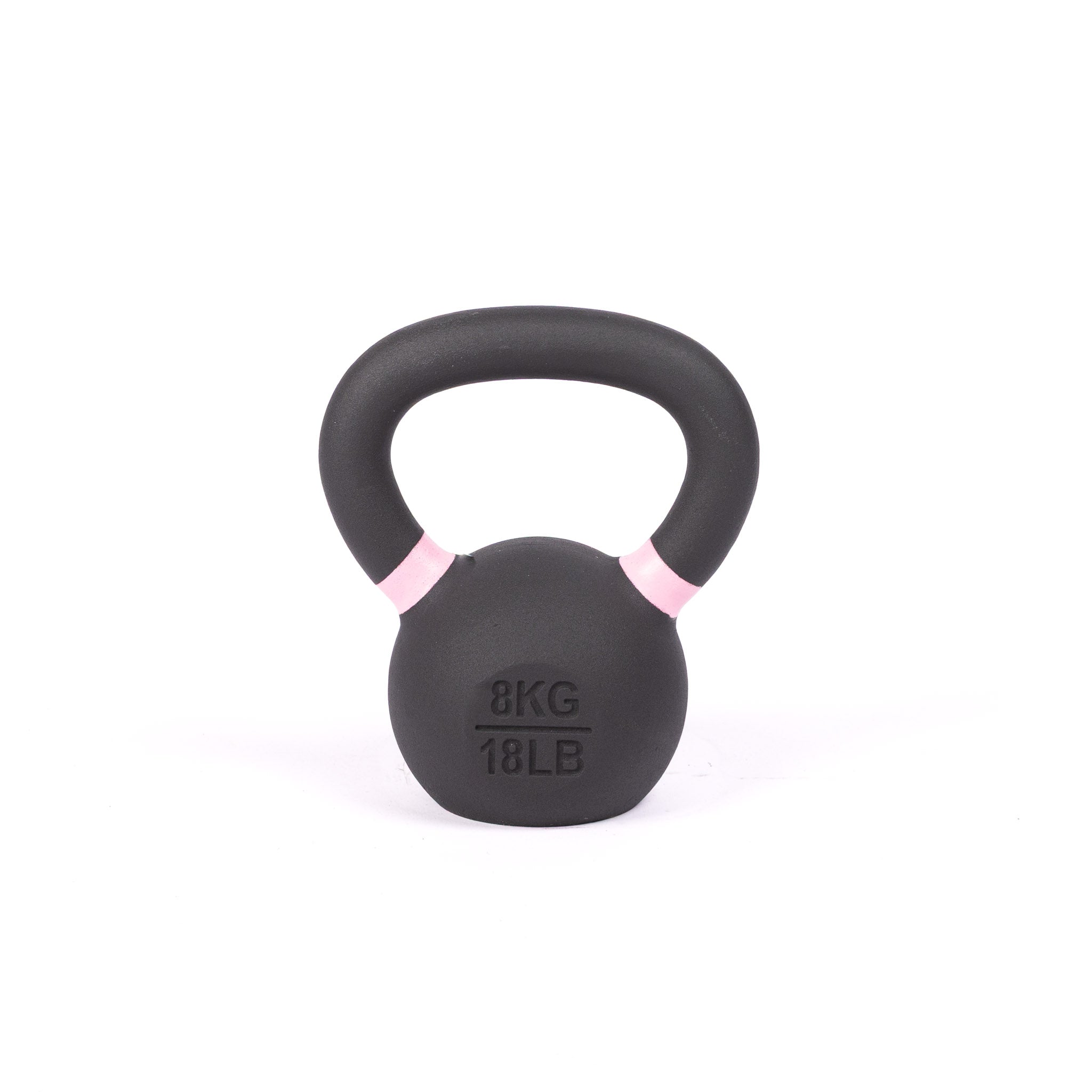 Cast Iron Kettlebells