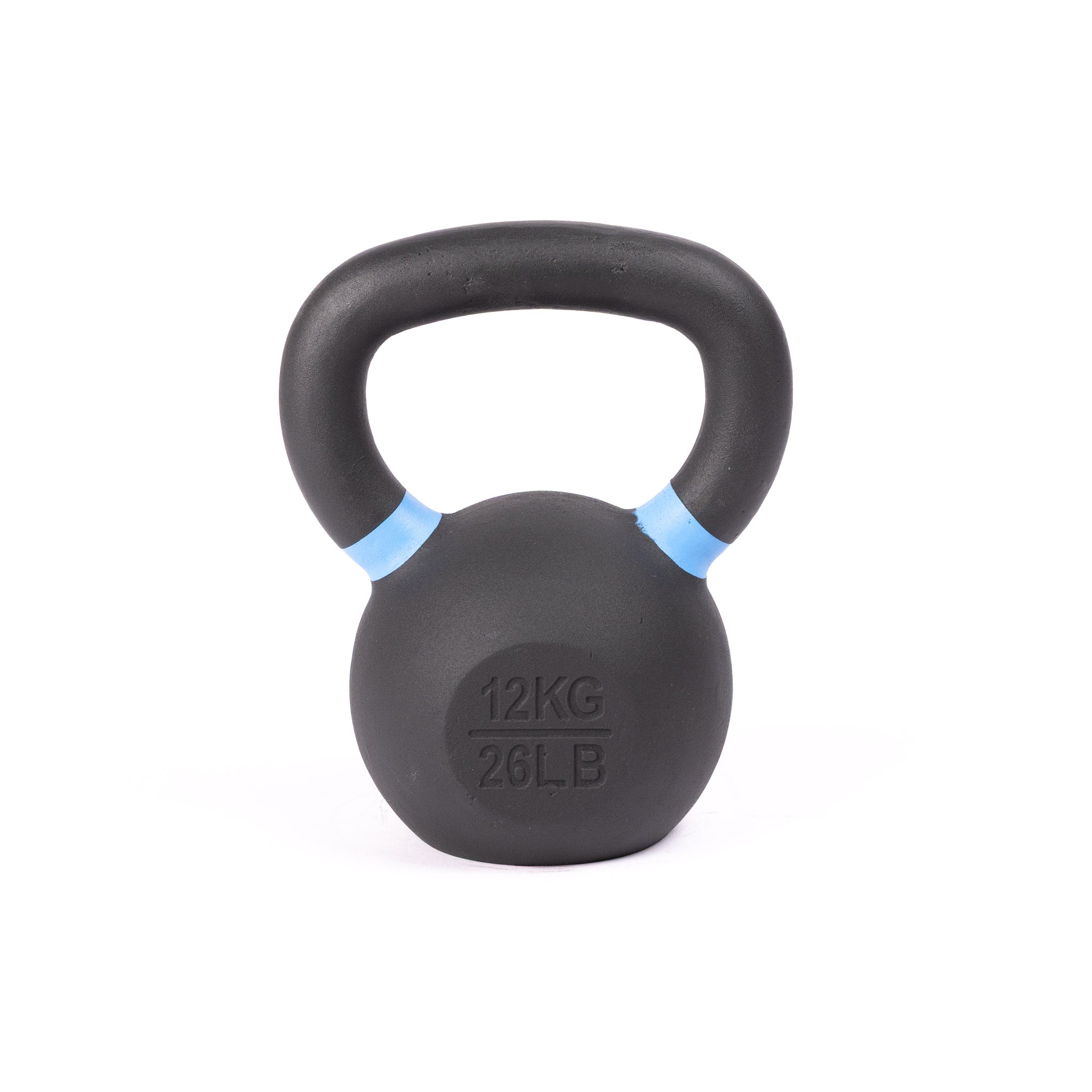 Cast Iron Kettlebells