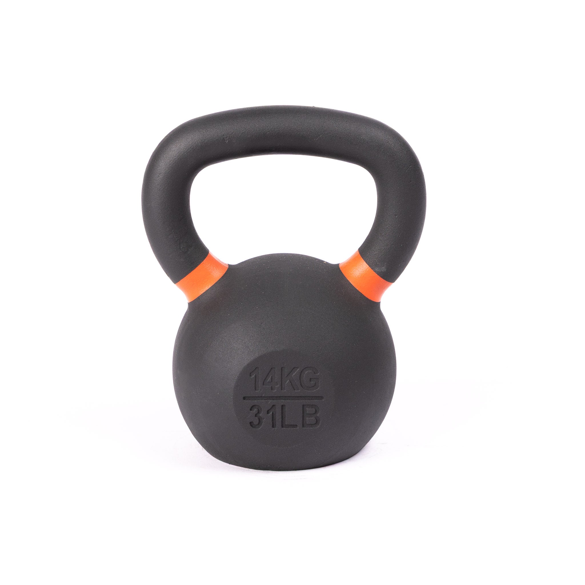 Cast Iron Kettlebells
