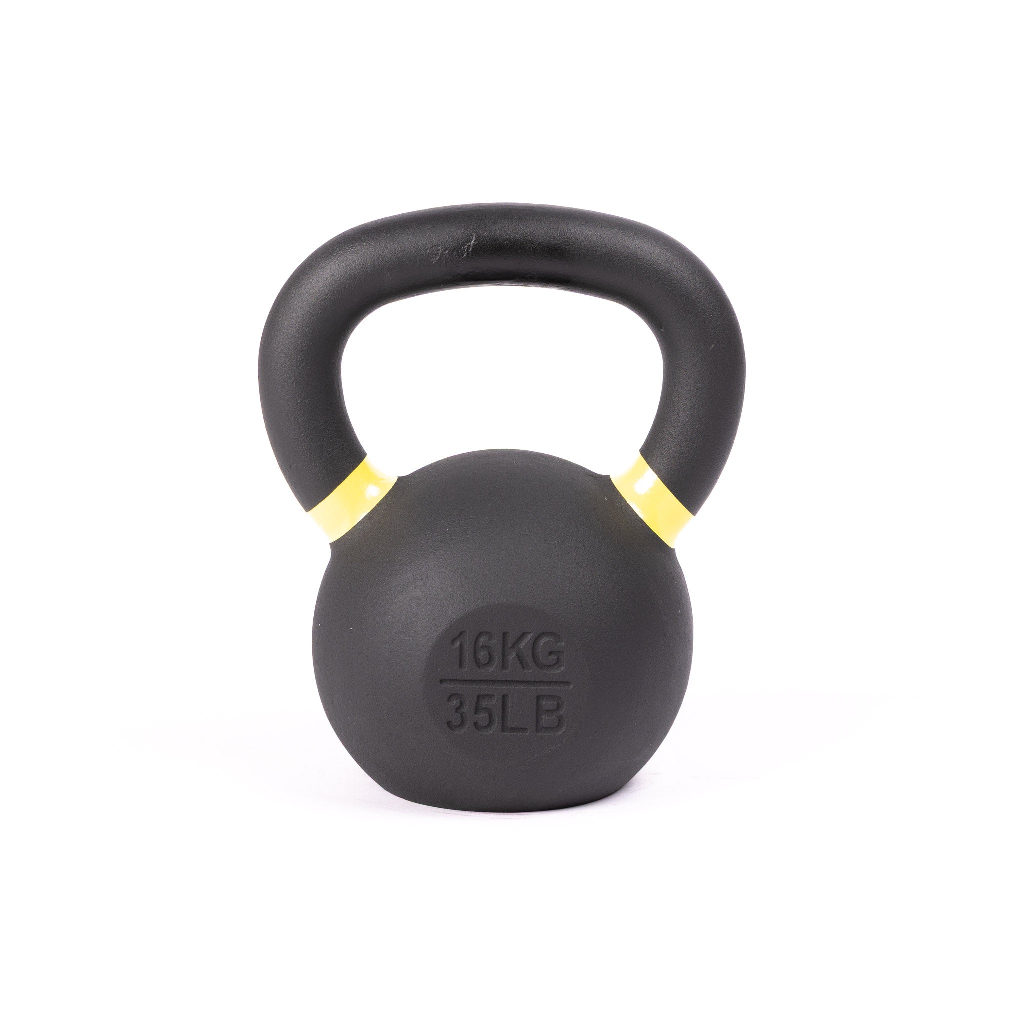 Cast Iron Kettlebells