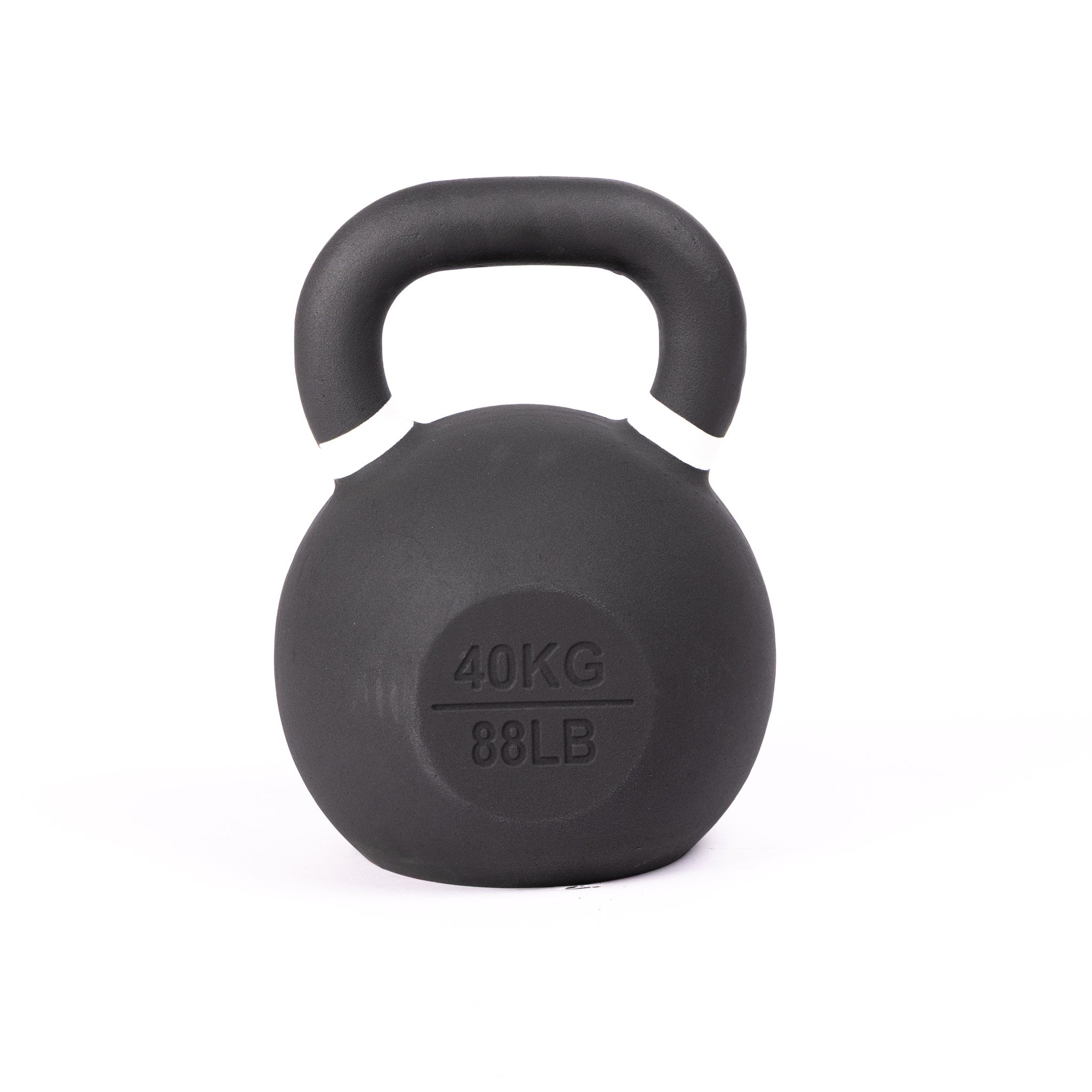 Cast Iron Kettlebells
