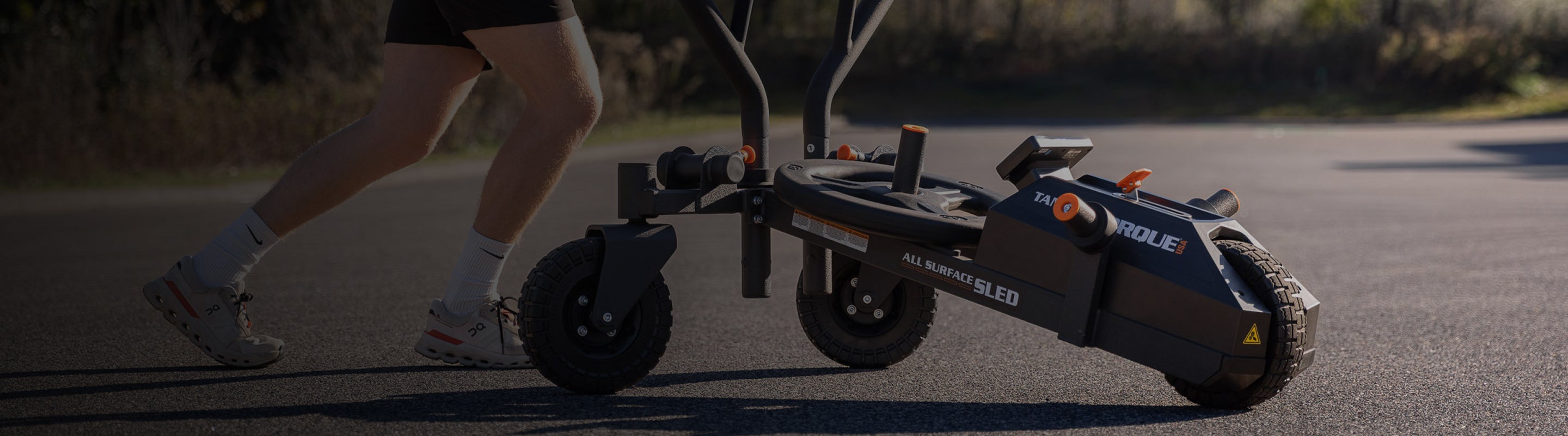 TANK® Resistance Sled for Home Gyms | Torque Fitness – tagged 