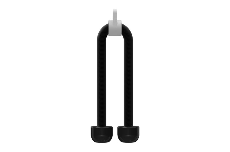 Dual Triceps Rope