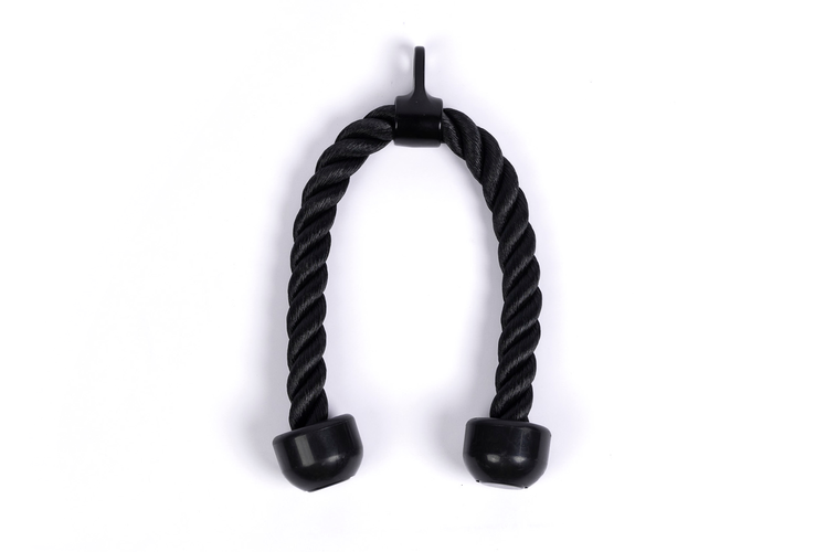 Dual Triceps Rope