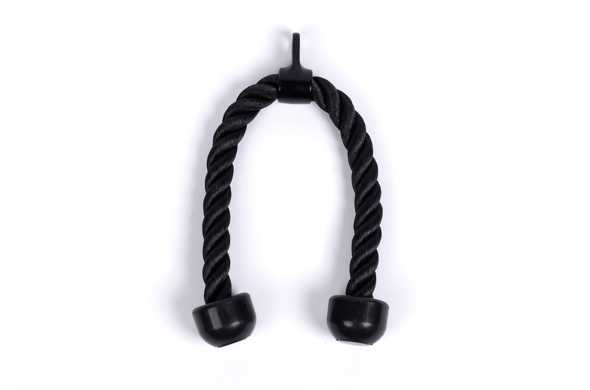 Dual Triceps Rope