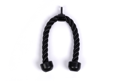 Dual Triceps Rope