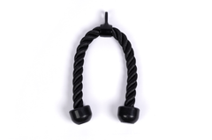 Dual Triceps Rope