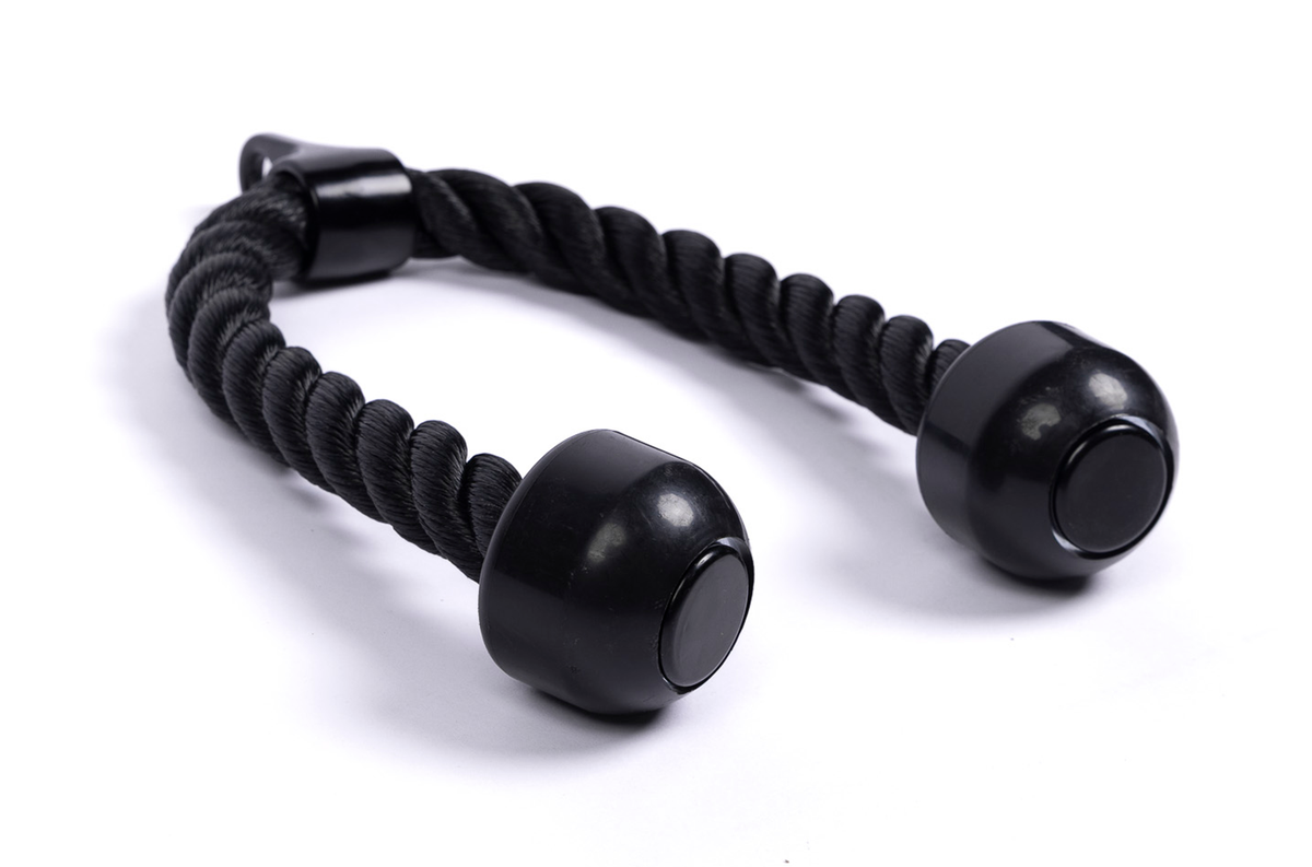 Dual Triceps Rope