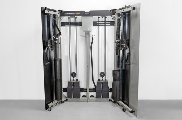 Torque fitness functional trainer 2025