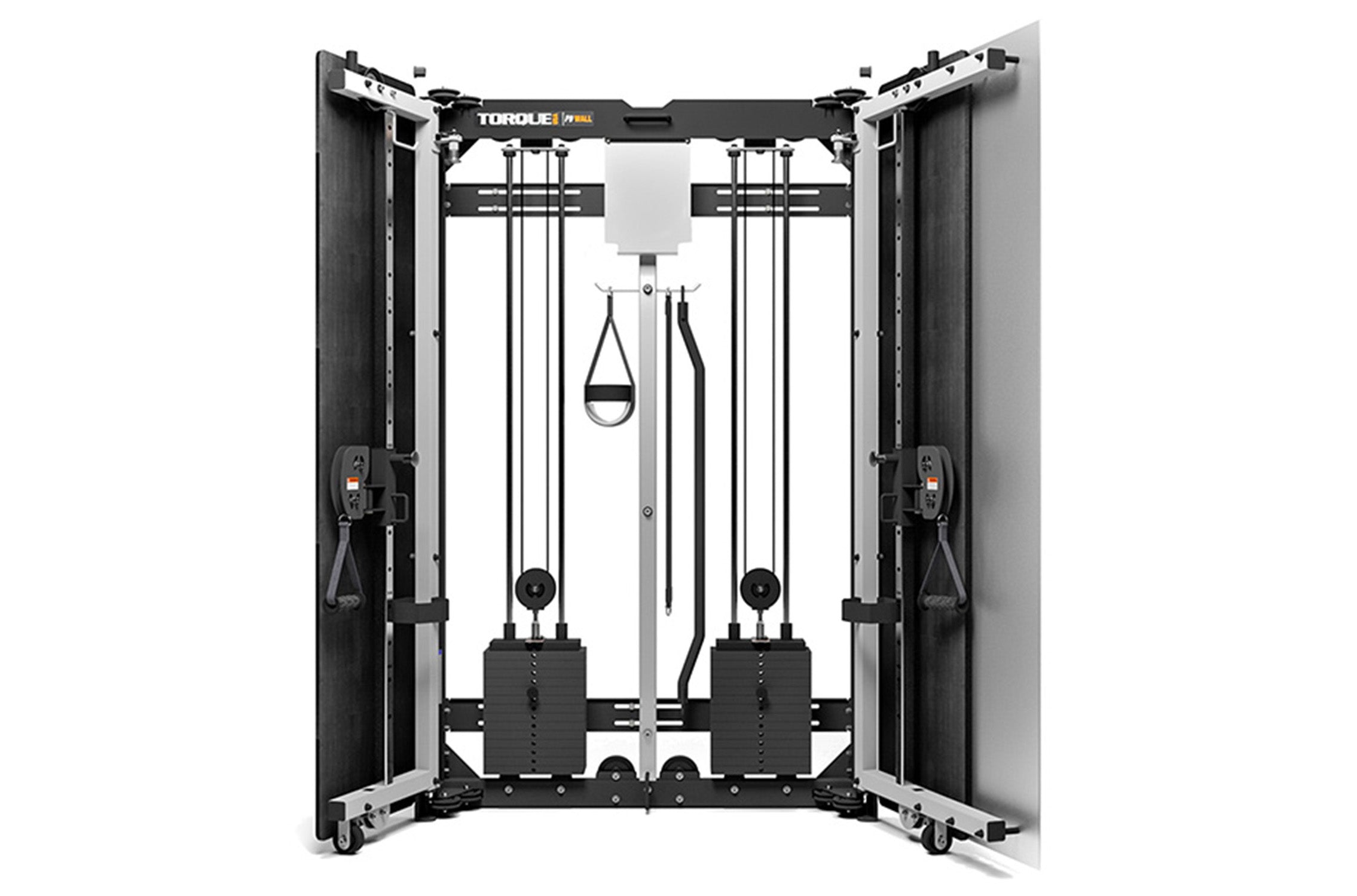 X-IMPACT™ TriplePlyo® 20-24-30 – Torque Fitness