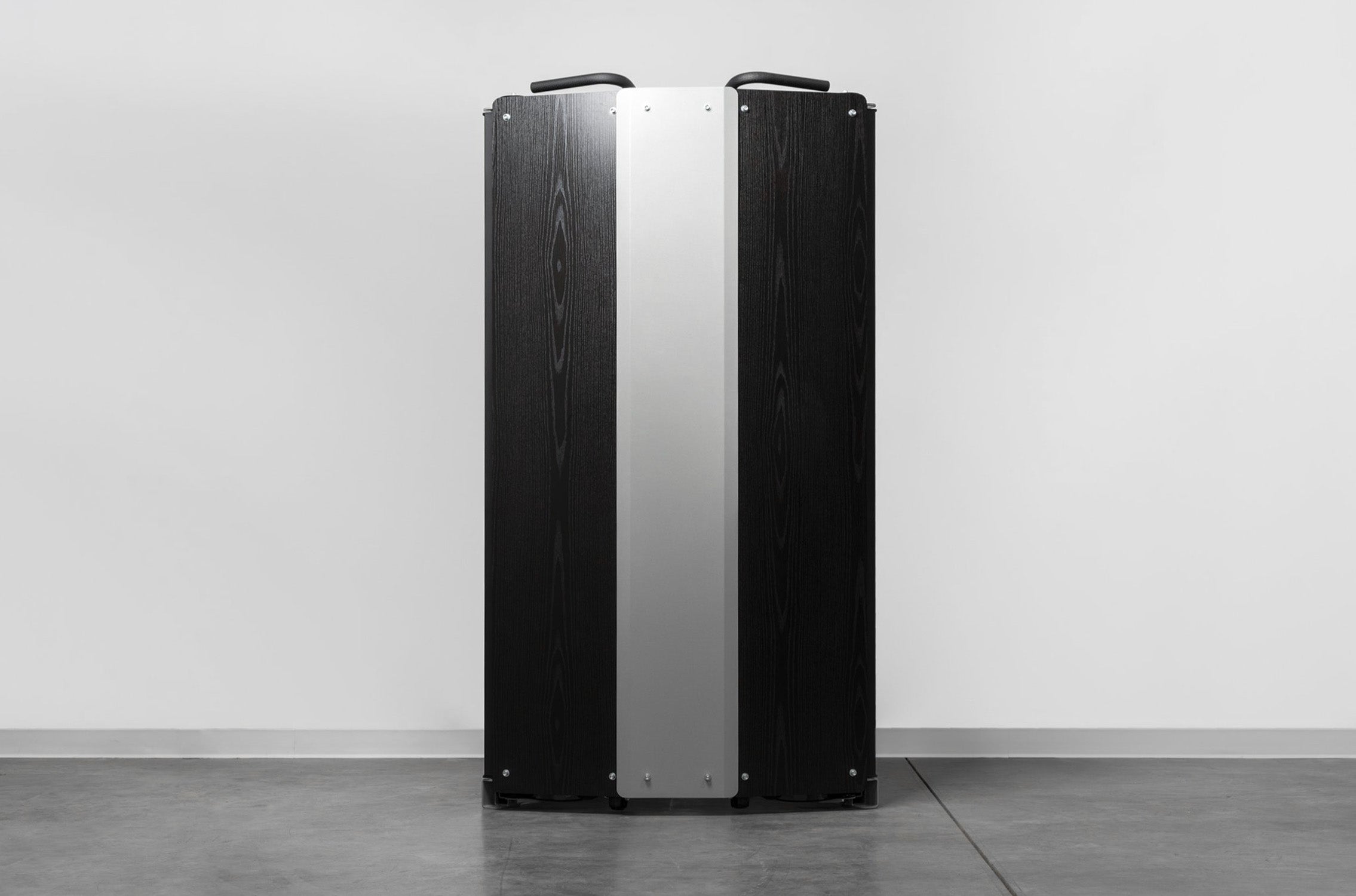 Free-Standing F9 | Space-Saving Fold-Away Cable Trainer for Home