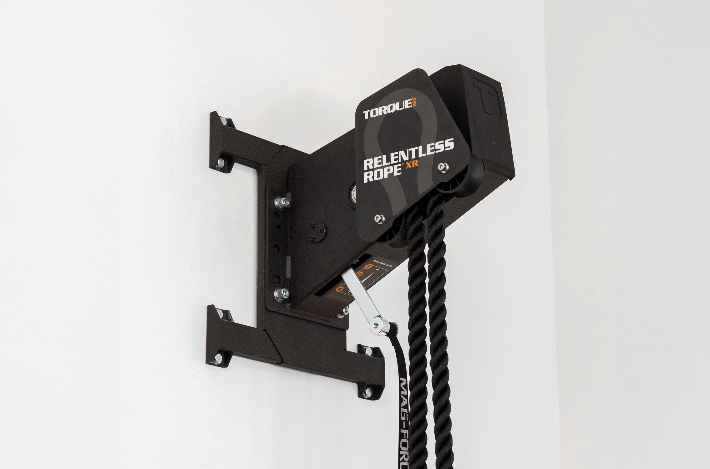 Torque Fitness Relentless Rope XR