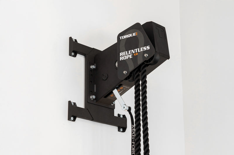 Torque Fitness Relentless Rope XR