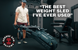 Cooper Mitchell - TANK M3 Review
