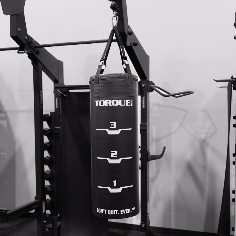 100 LB Heavy Bag