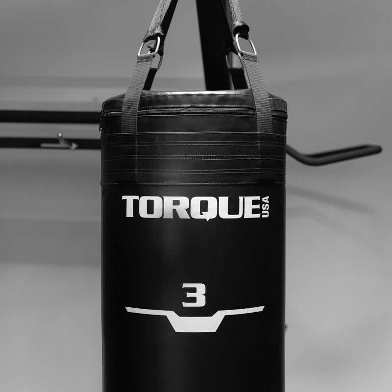 100 LB Heavy Bag