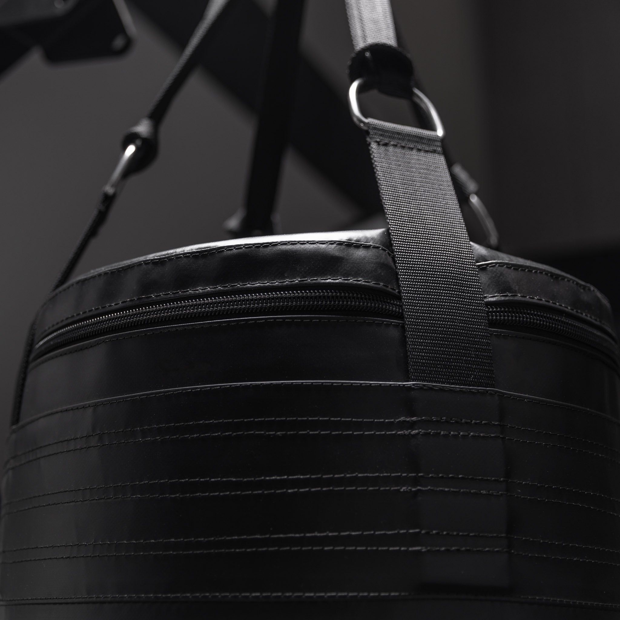 100 LB Heavy Bag – Torque Fitness