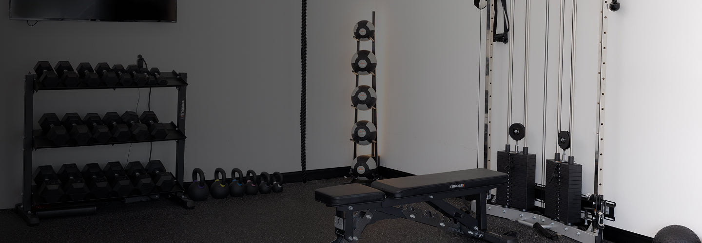 Home Gym Fitness Equipment | Torque Fitness – Page 16
