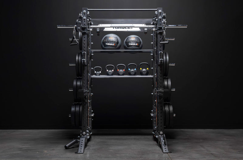 MYON™ Ball Storage