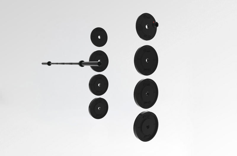 MYON™ Bar & Plate Package