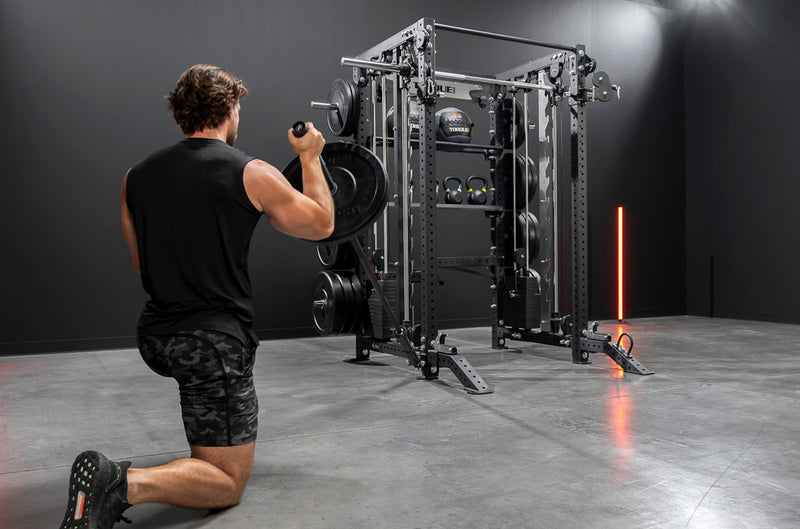 MYON™ X1 Half Rack