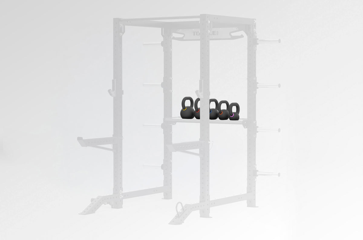 MYON™ Kettlebell Package