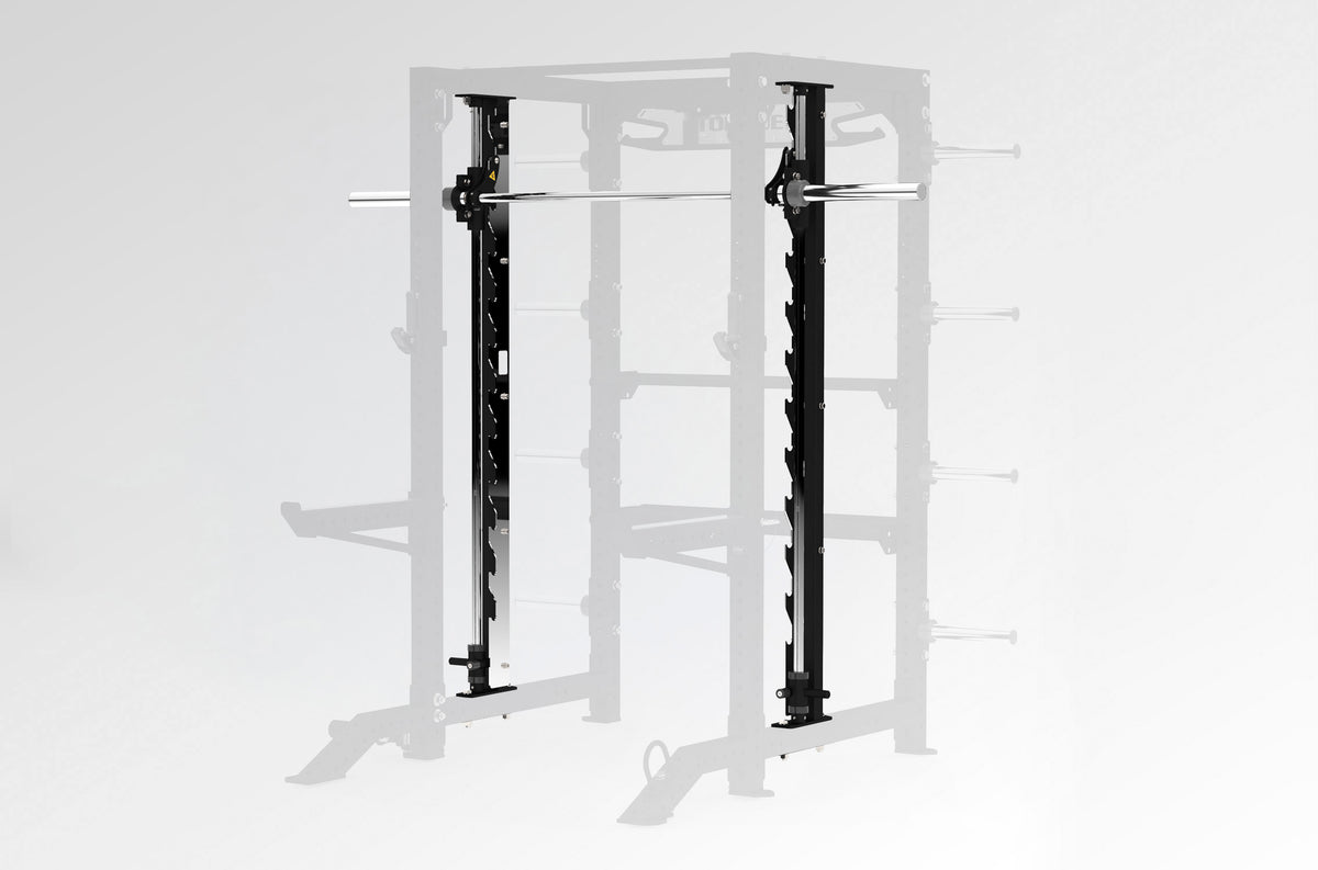 MYON Smith Machine Component