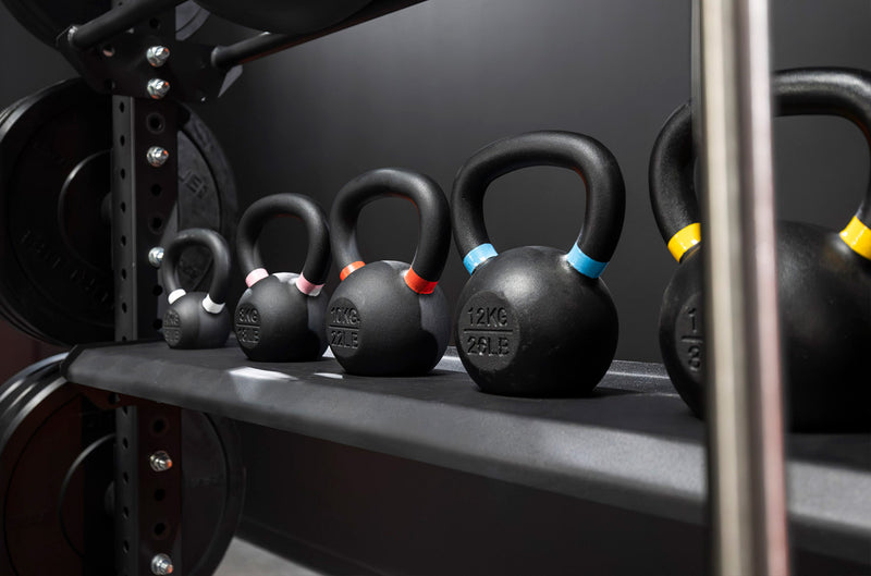 MYON™ Kettlebell Package