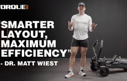 Dr. Matt Wiest - How the M3 Changed the Game