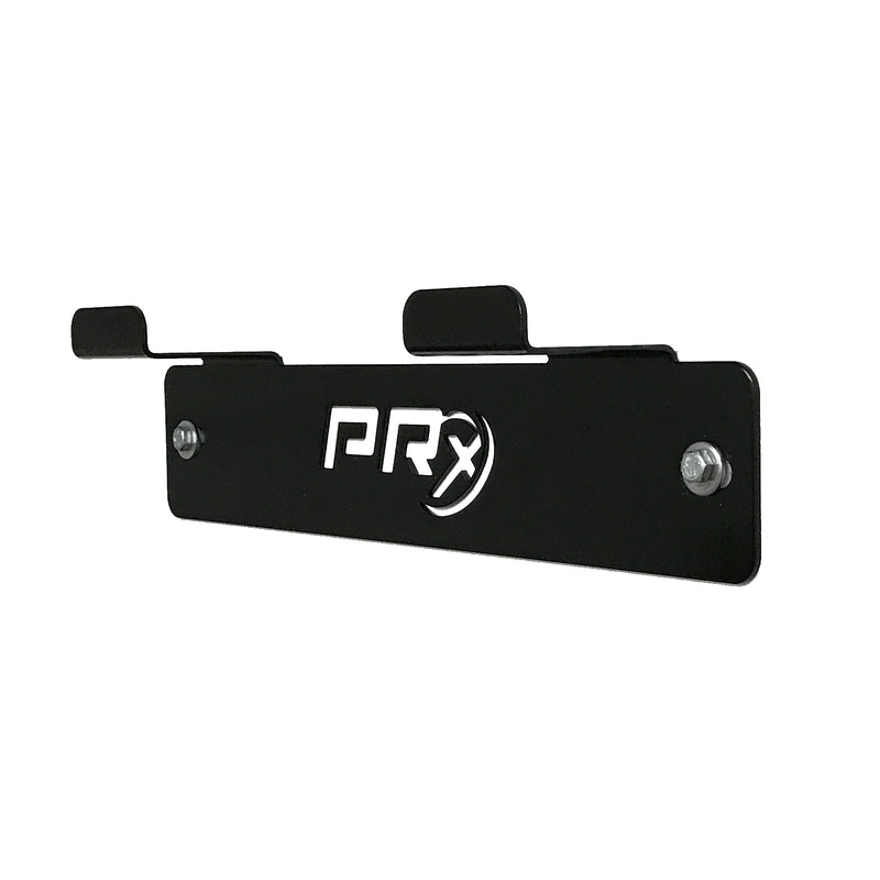 PRx Dip Station Storage