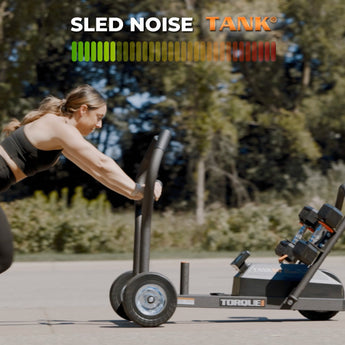 Smooth, <br> Low-Noise Operation