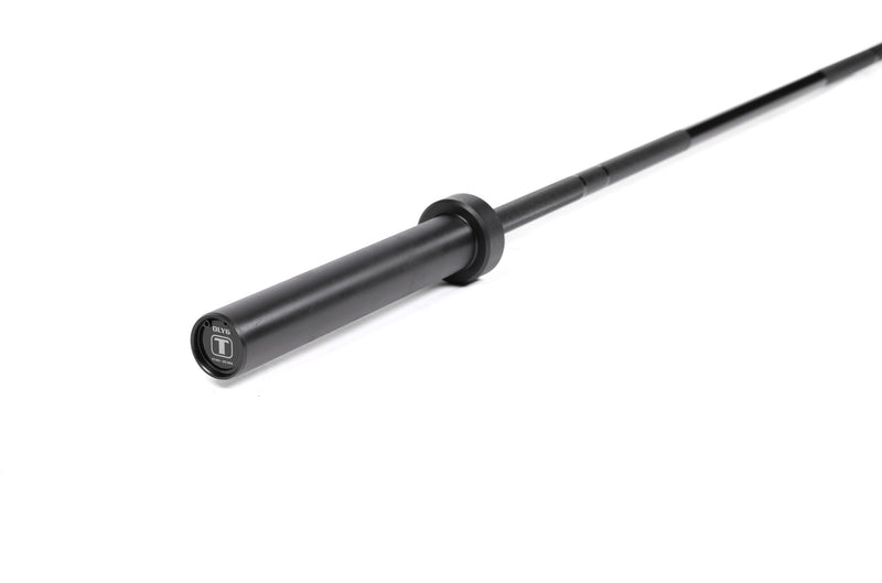 6’ Force Premium Barbell