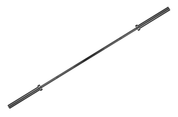 7' Force Premium Barbell – Torque Fitness