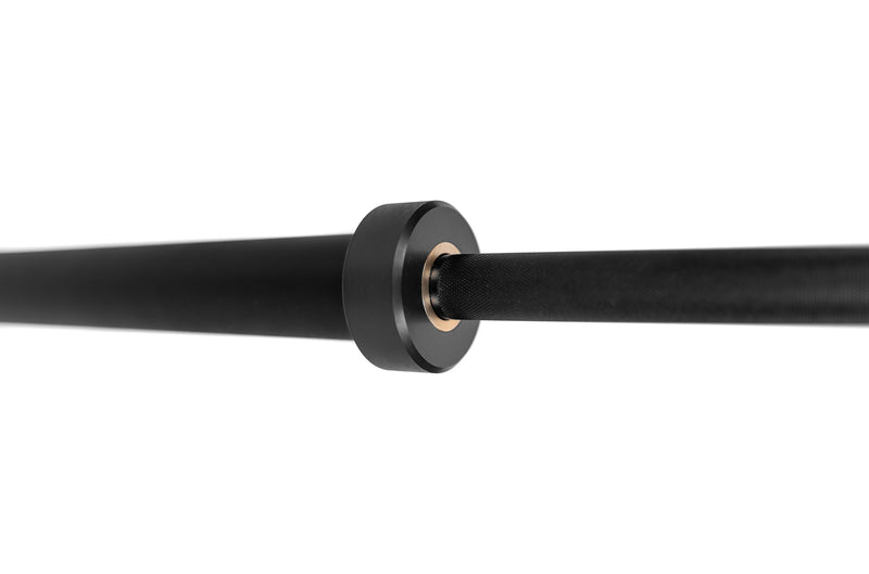 7' Force Premium Barbell
