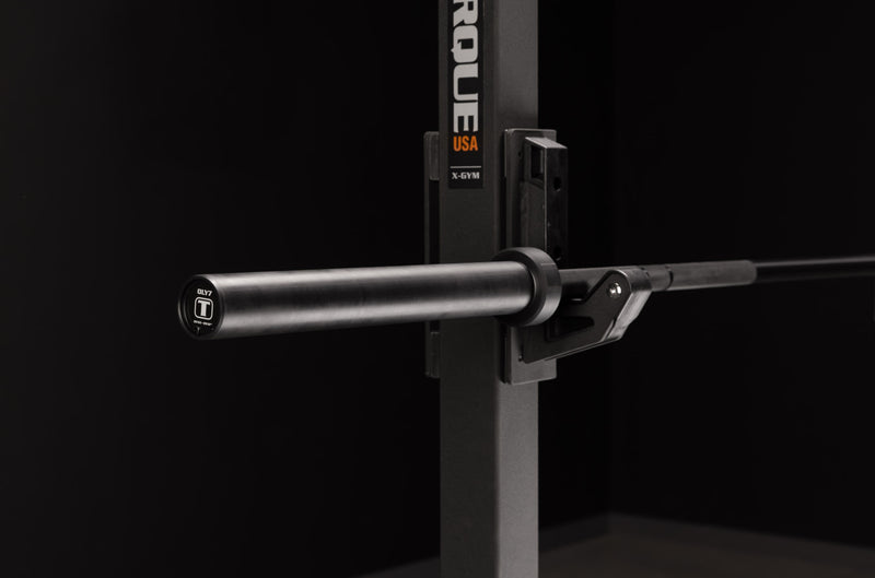 7' Force Premium Barbell