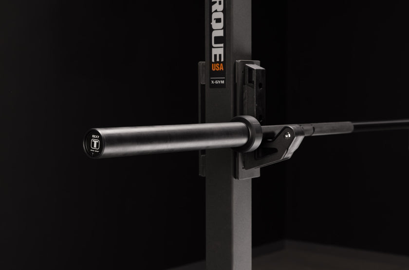 7' Force Premium Barbell
