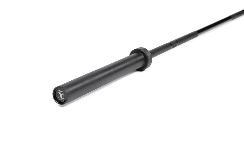 7' Force Premium Barbell