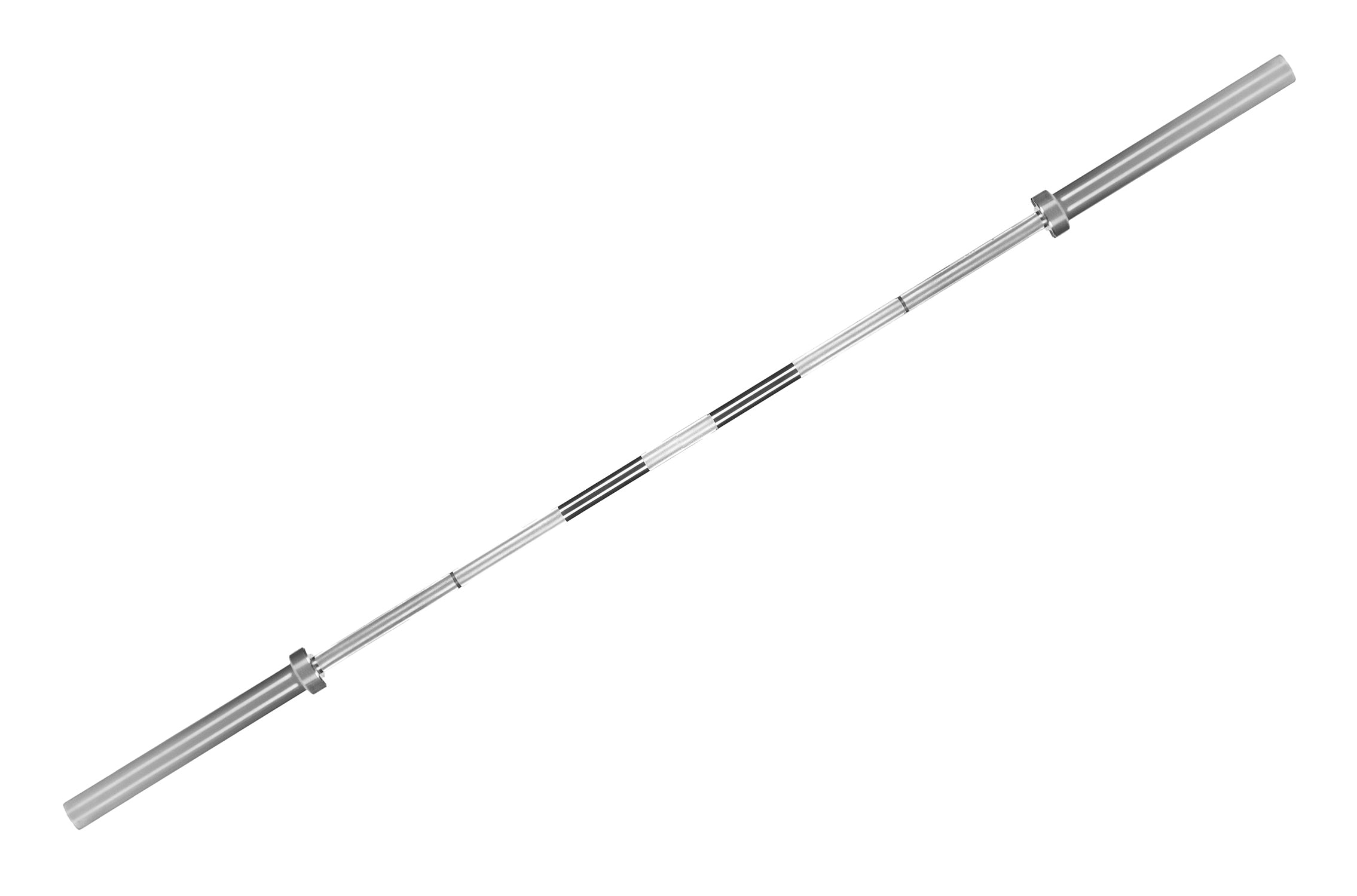 7' Revolution Barbell