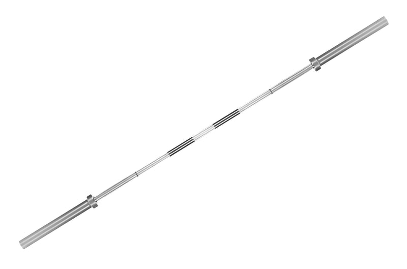 7' Revolution Barbell