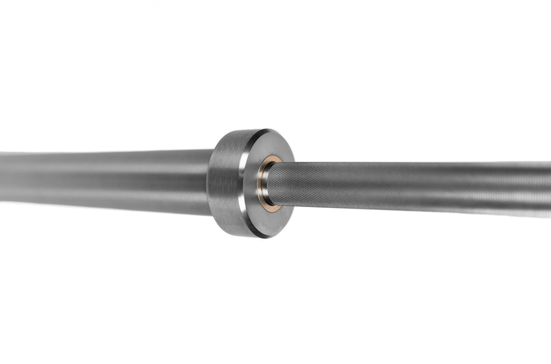 7' Revolution Barbell