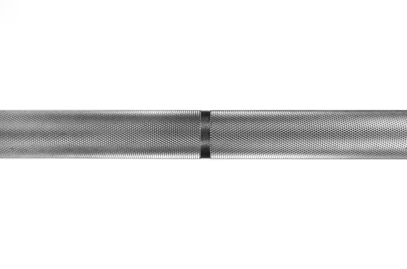 7' Revolution Barbell
