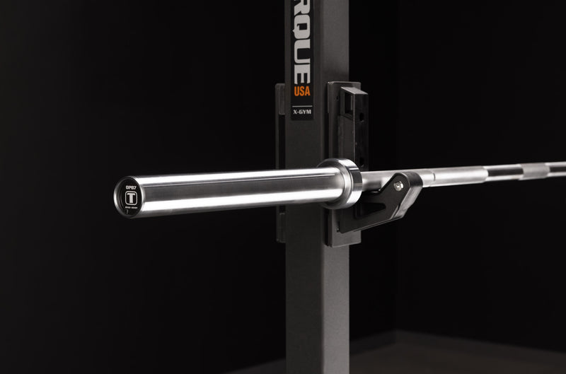 7' Revolution Barbell