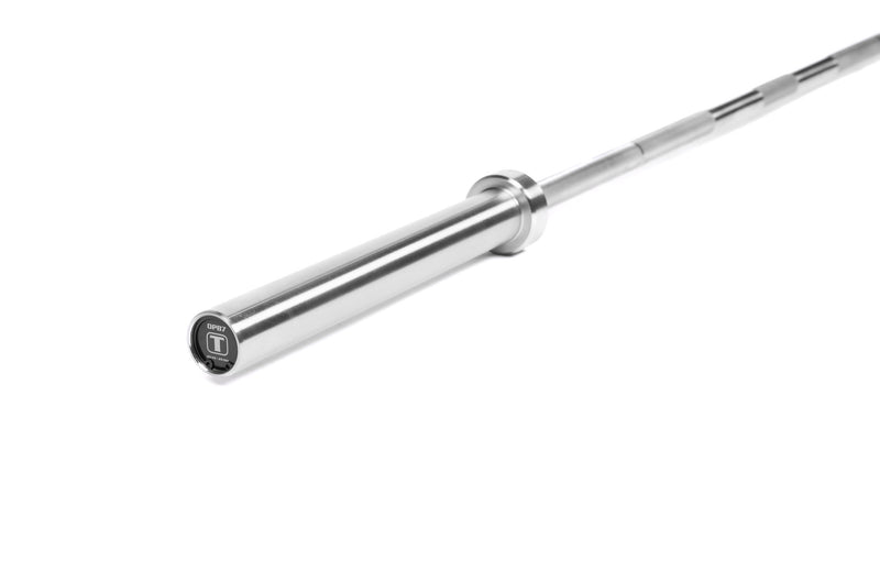 7' Revolution Barbell